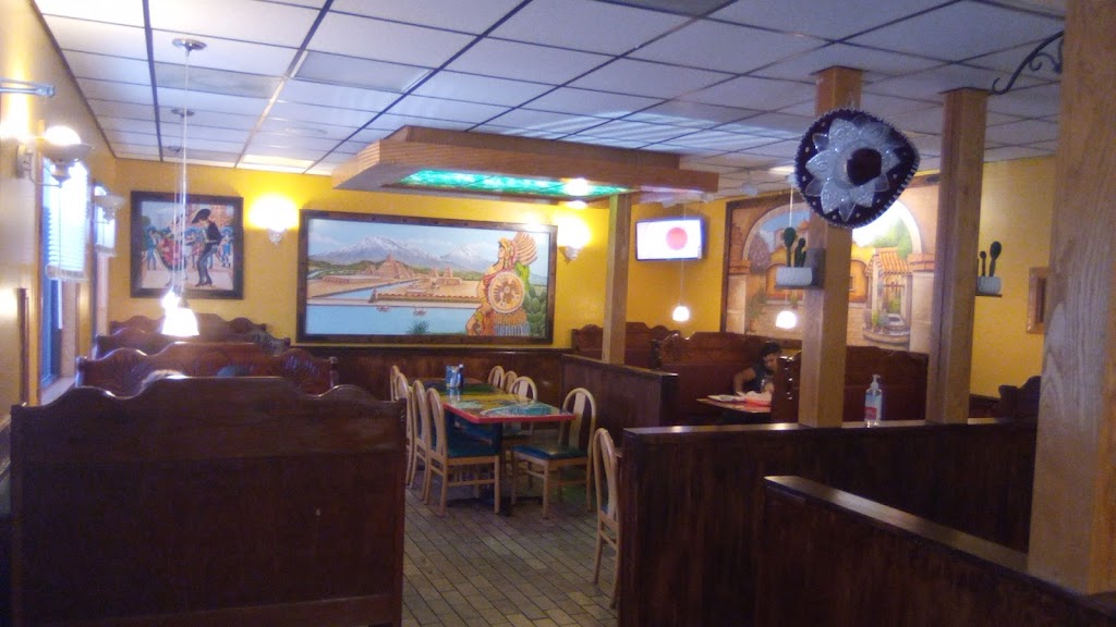 Los Marquez Mexican Restaurant 24401