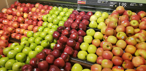 Grocery Store «Food Lion», reviews and photos, 3219 S Holden Rd, Greensboro, NC 27407, USA