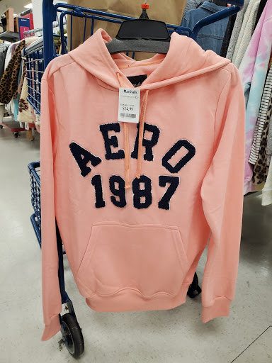 Department Store «Marshalls», reviews and photos, 1000 Florin Rd, Sacramento, CA 95831, USA