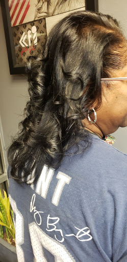 Barber Shop «Kutinfed Barbershop», reviews and photos, 6514 Skillman St, Dallas, TX 75231, USA