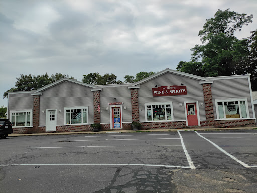 Wine Store «Falmouth Wine & Spirits», reviews and photos, 322 Palmer Ave, Falmouth, MA 02540, USA