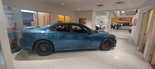 Car Dealer «Andy Mohr Chevrolet», reviews and photos, 2712 E Main St, Plainfield, IN 46168, USA