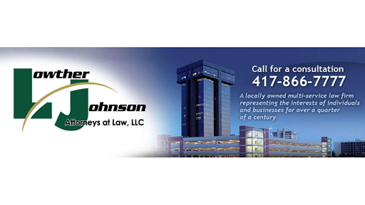 Personal Injury Attorney «Lowther Johnson Attorneys at Law, LLC», reviews and photos