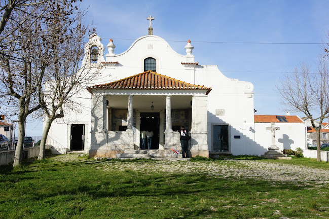 Igreja de Nossa Senhora de Porto Salvo - Oeiras