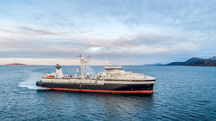 Aukra Maritime AS