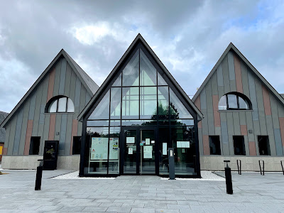 Hôtel de Ville de PETIT-CAUX à Petit-Caux