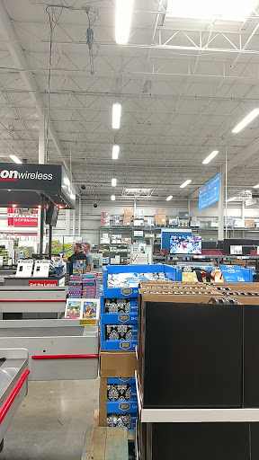 Warehouse club «BJ’s Wholesale Club», reviews and photos, 941 Rte 37 W, Toms River, NJ 08755, USA