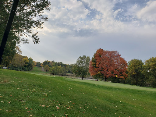 Golf Course «Theodore Wirth Golf Course», reviews and photos, 1301 Theodore Wirth Pkwy, Minneapolis, MN 55422, USA