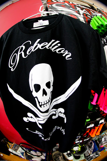 Bicycle Store «Santiam Bicycle», reviews and photos, 388 Commercial St NE, Salem, OR 97301, USA