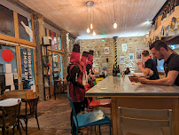 Atmosphère du Le 91 Bar à vin, restaurant à Villefranche-sur-Saône - n°4