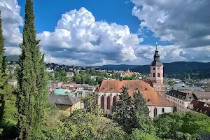 Panorama Baden-Baden image