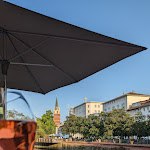 Photo n°3 de l'avis de Dirk.. fait le 31/05/2023 à 18:01 sur le  Cassetta Restaurant & Bar à Pforzheim