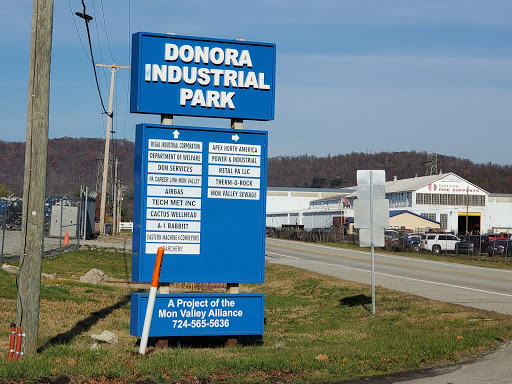 Employment Agency «CareerLink», reviews and photos, 570 Galiffa Dr, Donora, PA 15033, USA