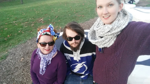 Tourist Attraction «Funky Bones», reviews and photos, 1850 38th St, Indianapolis, IN 46218, USA