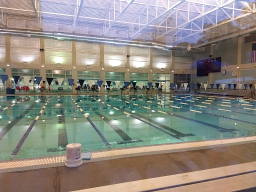 Indoor swimming pools for kids in Atlanta