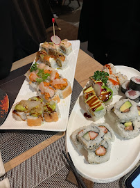 Les plus récentes photos du Restaurant japonais OKII à Strasbourg - n°2