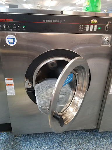 Laundromat «Soap Opry Laundry», reviews and photos, 811 Dickerson Pike, Nashville, TN 37207, USA