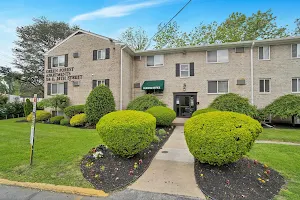 Green Forest Apartments image