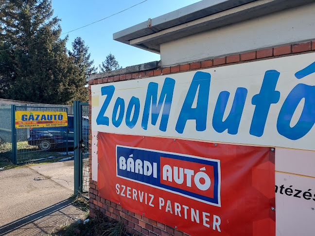 Értékelések erről a helyről: Zoomauto kft, Győr - Autószerelő