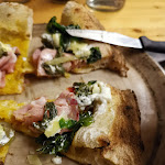 Photo n°2 de l'avis de Marco.a fait le 24/07/2022 à 20:06 sur le  Rasoterra - Pizza Experience à Catania