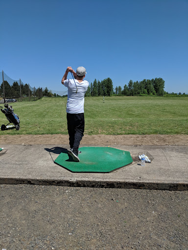 Golf Club «Dallas Golf Club», reviews and photos, 11875 Orrs Corner Rd, Dallas, OR 97338, USA