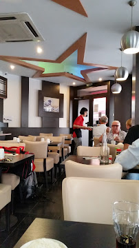Atmosphère du Restaurant japonais Miyazaki à Paris - n°2