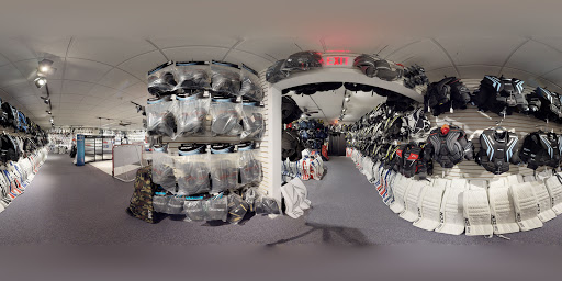 Sports Complex «Wesco Sports Center», reviews and photos, 270 Federal Rd, Brookfield, CT 06804, USA