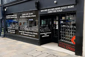 David Connolly Quality Jewellers image