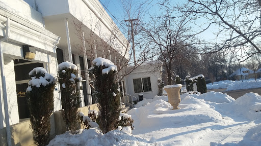 Funeral Home «Myers Mortuaries», reviews and photos, 845 Washington Blvd, Ogden, UT 84404, USA