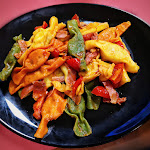 Photo n°1 de l'avis de Dante.i fait le 02/08/2020 à 15:11 sur le  L'Antico Borgo à Forli