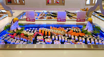 Sushi du Restaurant de type buffet Euro d'Asie à Tinqueux - n°5