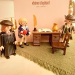 Photo n°1 de l'avis de Bernd.a fait le 18/09/2021 à 08:40 sur le  PM Kleiner Elefant NEU seit 02.12.23 à Erfurt