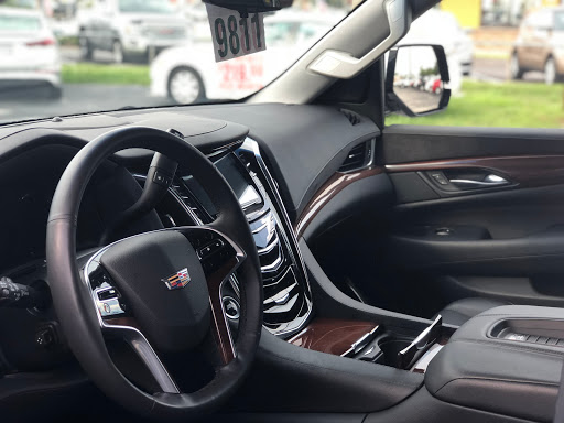 Used Car Dealer «Allstar Car Sales», reviews and photos, 2671 US Hwy 27 S, Sebring, FL 33870, USA