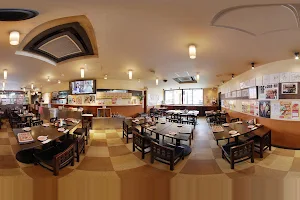 Creo-Ru Takoyaki & Okonomiyaki image