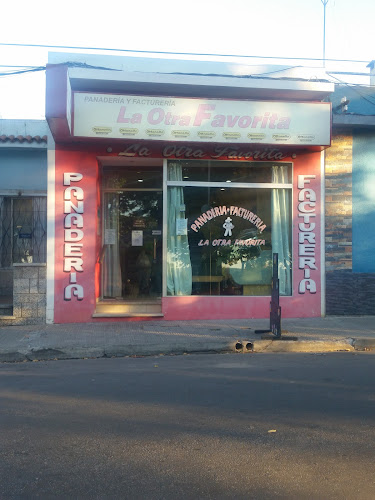 Panaderia La Otra Favorita