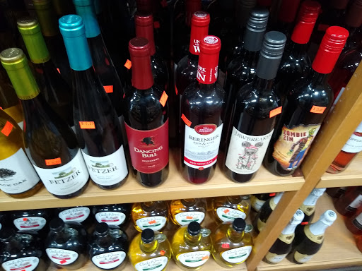 Grocery Store «Out West General Store», reviews and photos, 17121 W Glendale Ave, Waddell, AZ 85355, USA