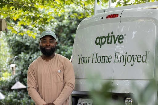 Aptive Environmental image