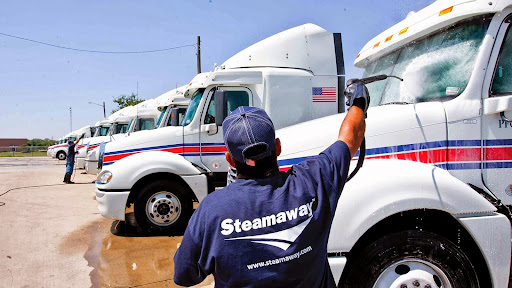 Steamaway, Inc.