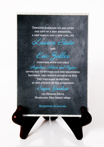 Invitation Printing Service «Word Center Printing», reviews and photos, 1905 NJ-33, Hamilton Township, NJ 08690, USA