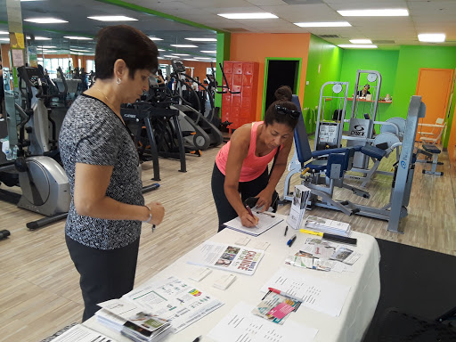 Health Club «Lady of America Fitness Center», reviews and photos, 14635 SW 104th St, Miami, FL 33186, USA