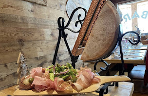 Photo n°4 de Au Son Des Clarines à Champagny-en-Vanoise ()