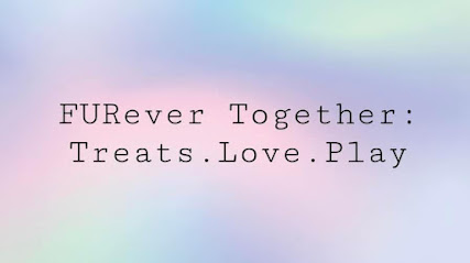 FURever Together: Treats.Play.Love, LLC.