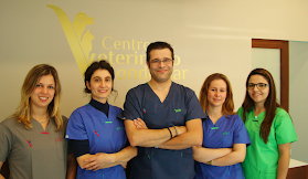 Centro Veterinário Gondomar - Clínica Veterinária Vinhal