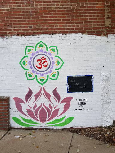 Dessert Shop «Downtown Perk & Desserts Oasis», reviews and photos, 145 W Main St, Ashland, OH 44805, USA