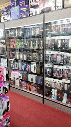 Beauty Supply Store «Kali Beauty Supply», reviews and photos, 1614 W Main St, Kalamazoo, MI 49006, USA