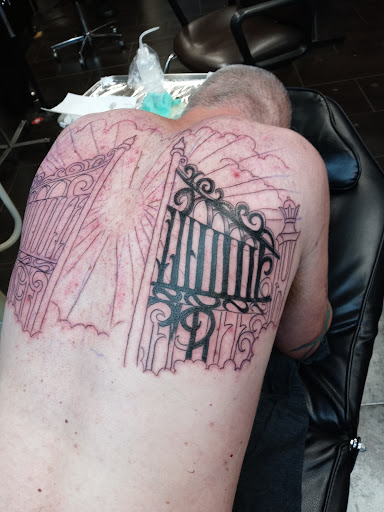 Explore 2024 tattoos ideas, creative tattoo ideas in Huntington Station, available at Station 1 Tattoo