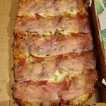 Photo n°4 de l'avis de Simone.a fait le 21/02/2024 à 15:45 sur le  Caffe' Dolce Vita di Omazzi & C sas à Isola Vicentina