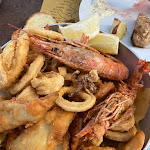 Photo n°1 de l'avis de Daniele. fait le 13/07/2021 à 20:31 sur le  IL CIRCOLO DI CARNAGO SRL à Carnago