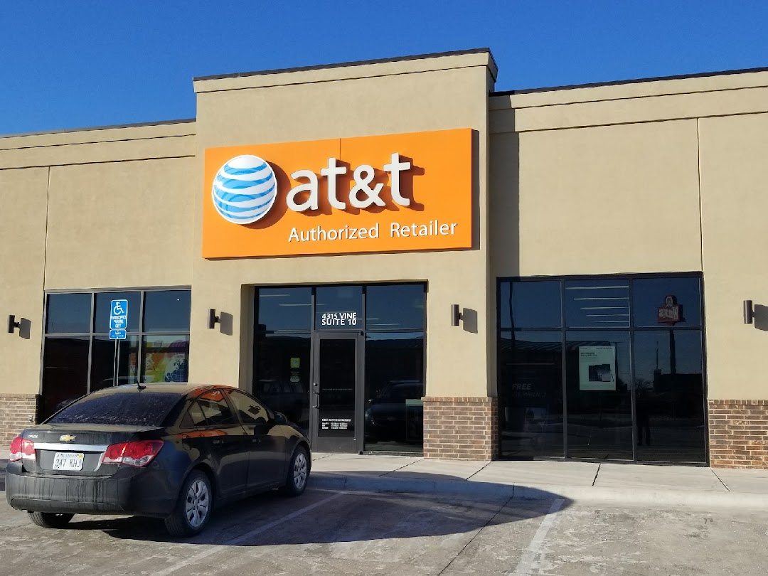 AT&T Store