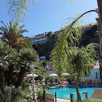 Photo n°3 de l'avis de Beatrice.r fait le 25/07/2021 à 07:59 sur le  Semiramis Hotel de Charme Ischia à Forio